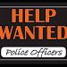 Louisa Police Department is now taking applications for the position of police officer