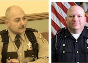 NEW SCHOOL SAFETY LAWS CREATING MORE JOBS FOR TRAINED LAW ENFORCEMENT