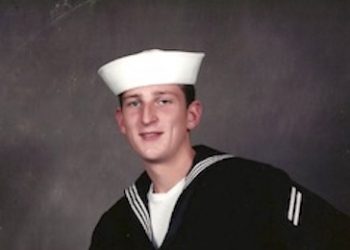 Kenneth Ray Conn, 47, of Louisa, KY