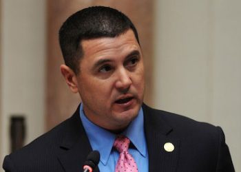 ‘WORK FOR MEDICAID’ BILL ADVANCES EASILY IN KY. HOUSE