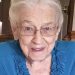 Sadie Finley Ailiff, of Fort Gay, WV