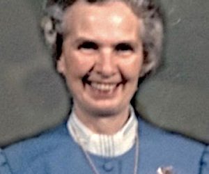 Arline L. Steele 92, of Louisa