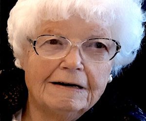 Aletha Nelson Osborne,90, OF ASHLAND
