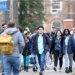 BEREA COLLEGE SHUTS DOWN CLASSES AS CORONAVIRUS PRECAUTION