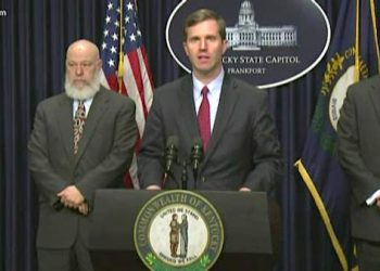 Beshear declares state of emergency as first Ky. case of coronavirus confirmed
