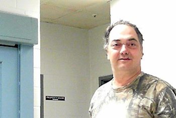 DUNLOW ARSON SUSPECT TRIED TO BURN DOWN HIS MOTHER’S HOME