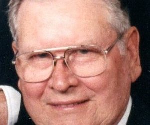 Thomas Jefferson Bryan, 86, of Louisa