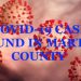 BREAKING NEWS!!! FIRST CASE OF CORONA VIRUS IN E. KY CONFIRMED IN MARTIN COUNTY