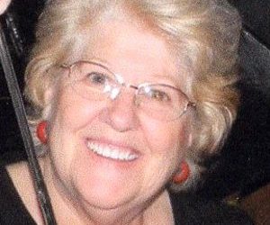 Shirley Chaffin, 77, of Louisa, KY