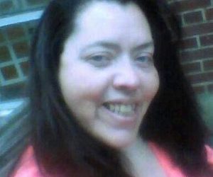 Michele Anne Clay, 53, of Louisa, KY