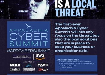 Appalachia Cyber Summit launches free virtual registration