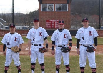 Baseball Dawgs in holding pattern for now