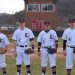 Baseball Dawgs in holding pattern for now