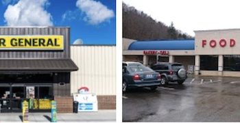LOUISA FOOD CITY, LOUISA AND FORT GAY DOLLAR GENERAL STORES BEGIN NEW OPERATING HOURS