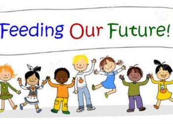 LAWRENCE CO. FEEDING PROGRAM FOR SCHOOLS DURING VIRUS SCARE