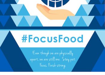 #FocusFood provides a gift card opportunity for current BSCTC students.
