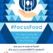 #FocusFood provides a gift card opportunity for current BSCTC students.