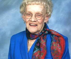 Laura Gray, 89, of Louisa, KY
