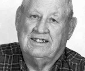Jack Hammond, 86, of Louisa, KY