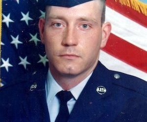 Joshua Heath Sexton, 47, of Louisa, KY