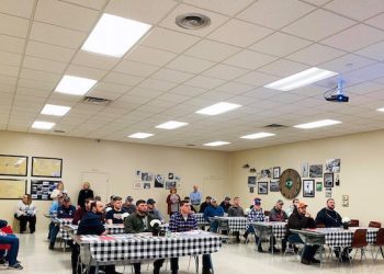 BSCTC, Big Sandy RECC and AEP Partner for Lineman Program