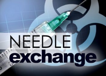 MARTIN COUNTY HEALTH DEPARTMENT SYRINGE EXCHANGE PROGRAM