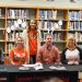 LC’S Darby Chapman will play Golf at UPike