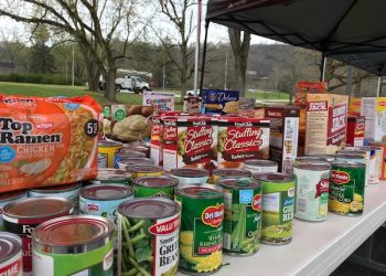 AEP FOUNDATION DONATES TO COVID-19 RELIEF EFFORTS IN KENTUCKY POWER SERVICE TERRITORY TO ADDRESS FOOD NEEDS