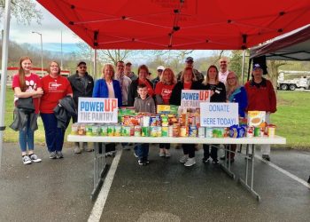 KENTUCKY POWER’S POWER UP THE PANTRY BECOMES ANNUAL COMMUNITY EVENT