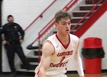 GROWING UP IN LOUISA: First date?