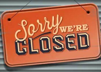 LAWRENCE COUNTY COURTHOUSE CLOSED DUE TO VIRUS