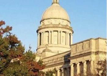 This Week at the State Capitol…