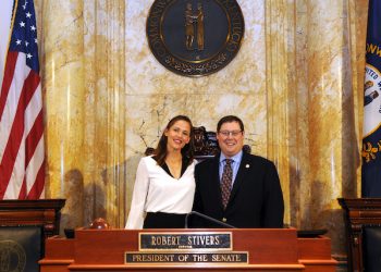 SENATOR PHILLIP WHEELER’S LEGISLATIVE UPDATE