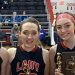 Three Lady Bulldogs land on All Area team