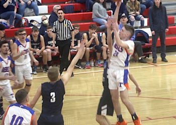 Tolsia advances with Section victory over Hannan