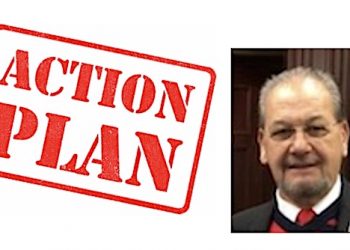 CARTER ANNOUNCES COURTHOUSE RULES DURING VIRUS CRISIS