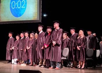 NEW YORK TIMES VISITS LOUISA FOR STORY ON RISE OF METH USE