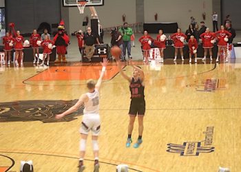 Martin Co. looking for first Region title since 1983 after beating Pikeville in the semis