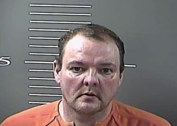 PAINTSVILLE MAN ARRESTED AFTER SHOOTING