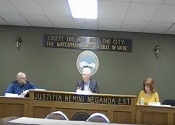 CITY JOINING FORCES WITH COUNTY IN CORONAVIRUS PREPAREDNESS