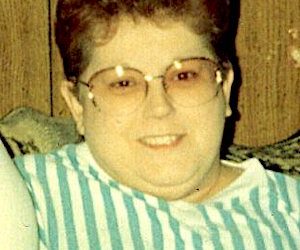 Joyce Frazier, 74, of Louisa, KY