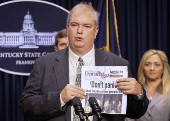 UPDATE: GOVERNOR ASKS CHURCHES NOT TO MEET…State long-term care facilities, nursing homes urged to restrict visitors