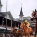 This year’s Kentucky Derby is postponed to September