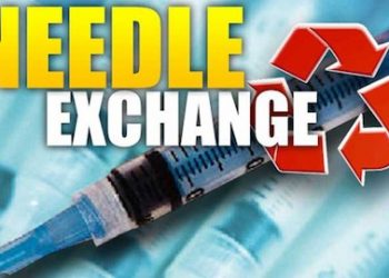MARTIN COUNTY HEALTH DEPARTMENT / UNIVERSITY OF KENTUCKY  SYRINGE EXCHANGE PROGRAM