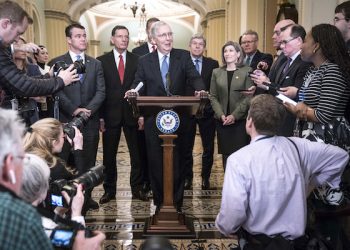 Kentucky Republicans Uniting to Fight Coronavirus