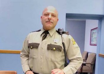 COURT RAISES 911 FEES SLIGHTLY, GETS 92,000 GRANT