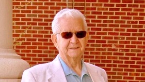 John Mart Thornsberry, 87, of Louisa, KY