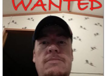 JOHNSON COUNTY SHERIFF SEARCHING FOR WANTED INDIVIDUAL AFTER HE LED DEPUTIES ON CHASE WITH MINORS IN BACK OF CAR