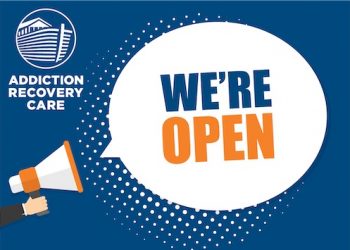 ADDICTION RECOVERY CARE’S COVID-19 RESPONSE