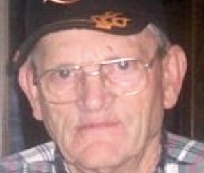 Willie Dean Hylton, 82, of Louisa, KY
